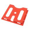 A4 Size Electrical Cabinet File Folder Control Cabinet Document Holder For Cabinet Office Document Organization