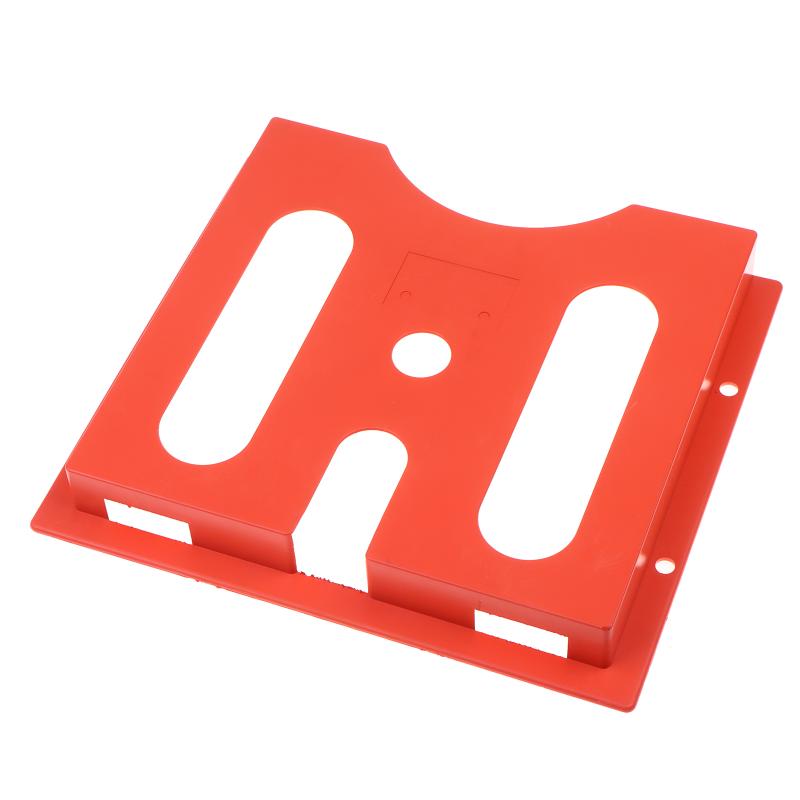 A4 Size Electrical Cabinet File Folder Control Cabinet Document Holder For Cabinet Office Document Organization