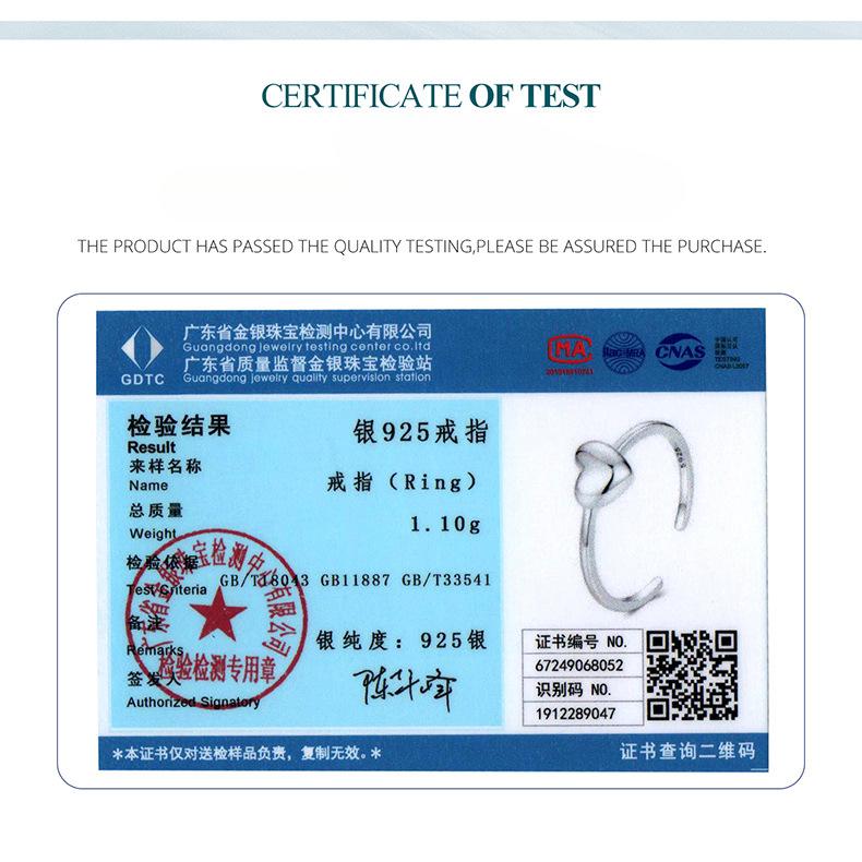 S925 Sterling Silver Dream Gradual Change Color Butterfly Dragonfly Luminous Stone Jewelry Set Female Niche Design Light Luxury