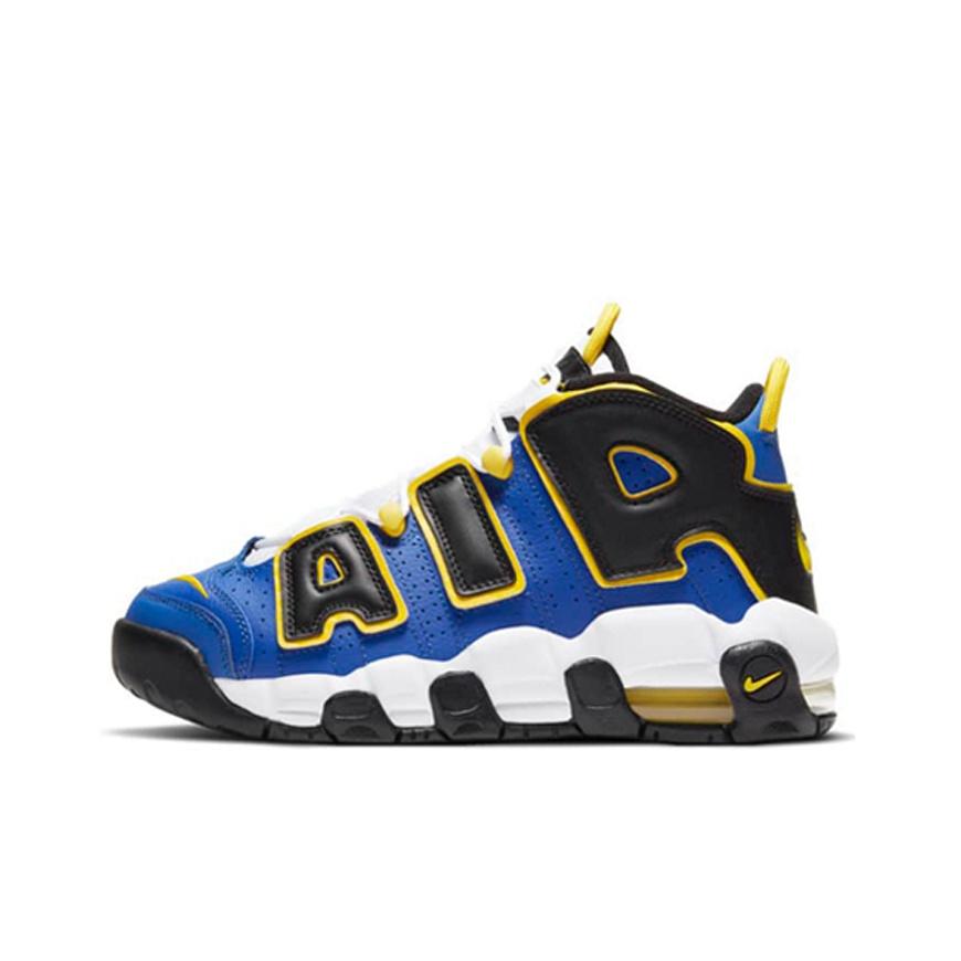 

кроссовки Nike Air More Uptempo Vintage Basketball shoes Women DC7300-400