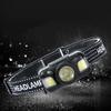 Pailide Super Bright Fishing Headlamp