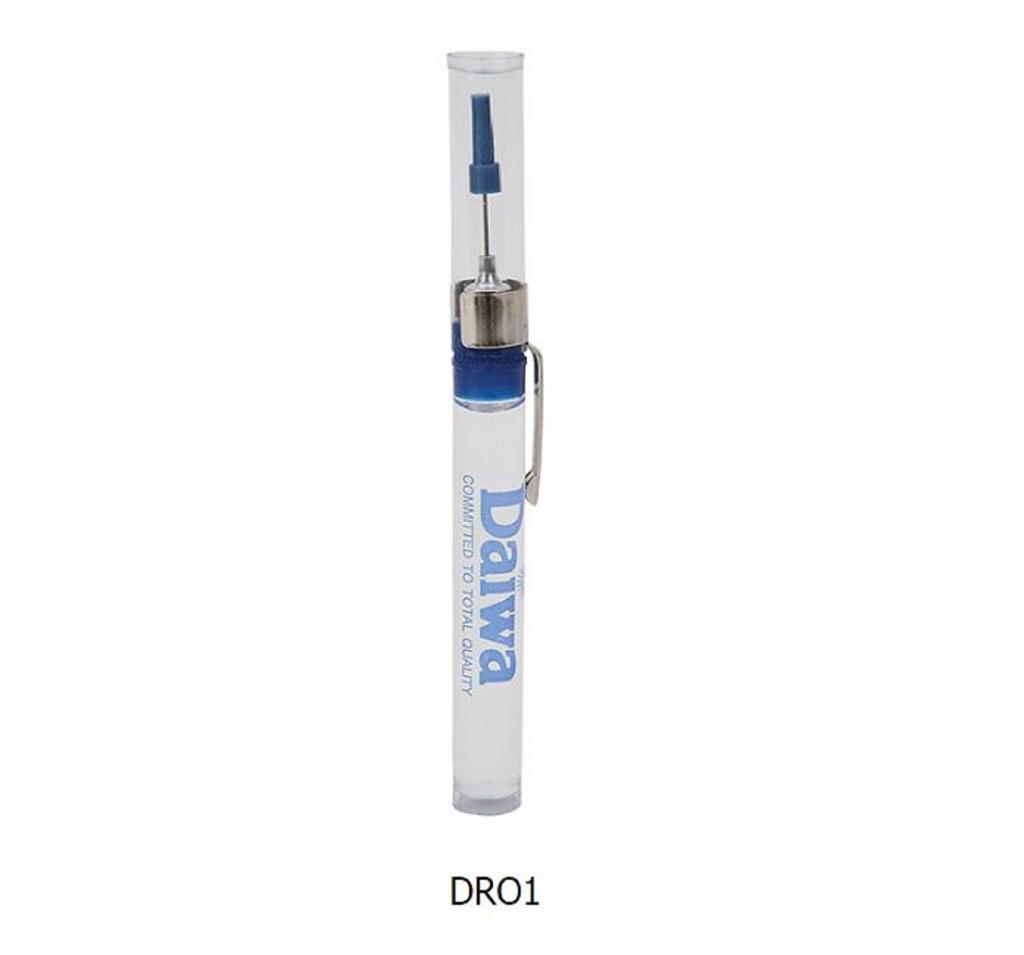 Daiwa Needle Nose Reel Oil Lubricant (0011)