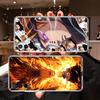 TR2 Akatsuki Naruto Phone Case for Motorola Moto G10 G20 G30 G31 G32 G34 G35 G41 G42 G50 G51 G52 G55 G60 G60S G62 G71 G72 G75