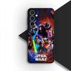 Cover for Motorola Moto G55 G45 G75 G85 G35 Edge 50 30 Fusion 40 NEO Ultra Pro Phone Case Yoda Darths Stars J-Jedis Wars Vaders