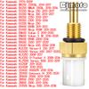 BR 250 Motorcycle Water Temp Temperature Sensor For Kawasaki 21176-0009 BR250 Z250SL BX250 NINJA 250SL EX 250 300 Ninja 250 300