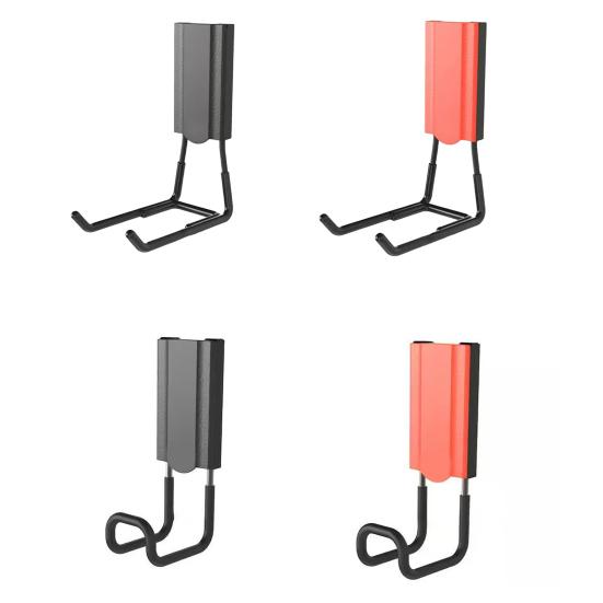 Storage Hook Garage Tool Holder 25lb Load-capacity Easy to Install Heavy Duty Magnetic Hooks Tool Organization Solution