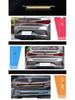LED Daytime Running and Flowing Taillights Kit for 2020-2021 Changan Eado Plus Retrofit.