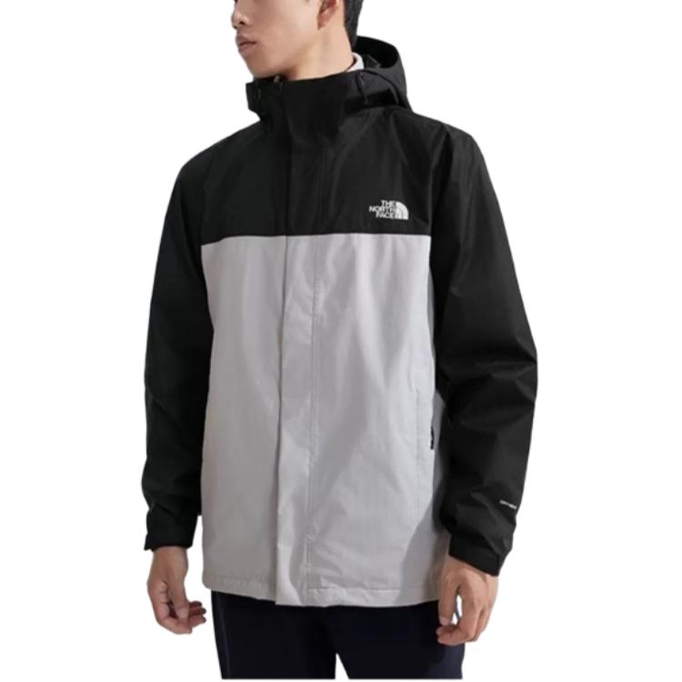 THE NORTH FACE Urban Exploration Waterproof And Windproof Windbreaker Jacket Men's NF0A8DMC-C3F