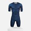 2026 Men's Short-sleeved Spring and Summer New Bicycle Cycling Clothes Onesie Breathable