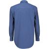B&C Mens Oxford Long Sleeve Shirt / Mens Shirts