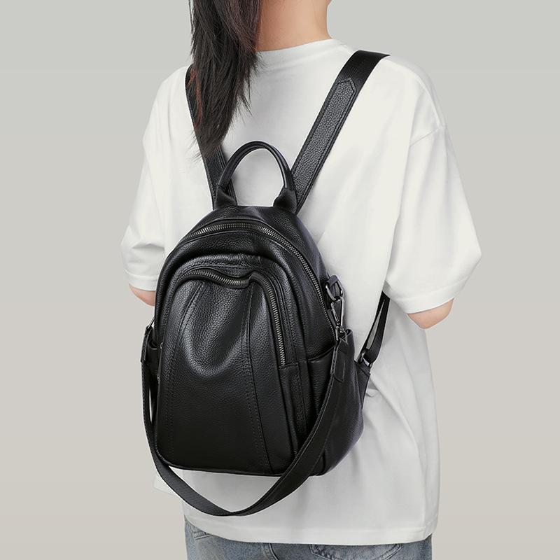 Backpack for Women Casual Large Capacity Light Travel Backpack