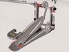 TAMA HP910LZB Tama SPEEDCOBRA 910 Single Pedal with Carrying Bag