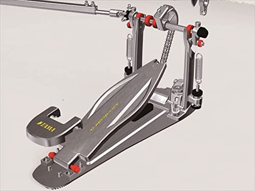 TAMA HP910LZB Tama SPEEDCOBRA 910 Single Pedal with Carrying Bag