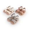 Unisex Baby Sandals: Soft Sole, Breathable, Velcro for 0-1 Year Old Toddlers