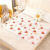 Washable Waterproof Mattress | Very Suitable for Menstrual Care, Perfect for Use During Menstruation and At Home
