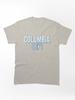 Columbia University Columbia Girl Classic Unisex T-Shirt