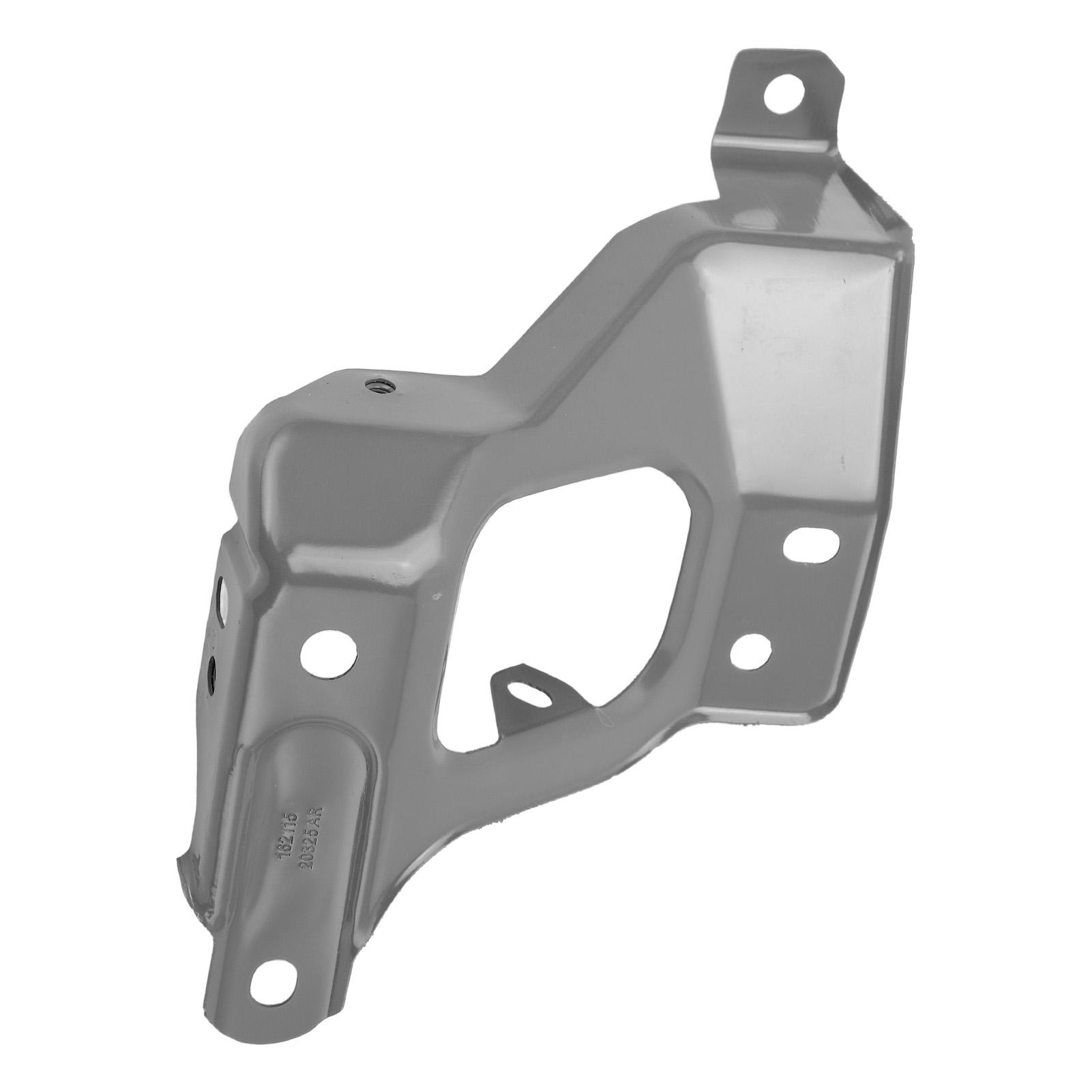 

Кронштейн крепления брызговика переднего правого бампера 1086016 S0 A для замены бокового держателя брызговика для TESLA