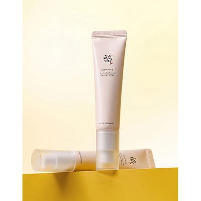 Korean Beauty Ginseng Eye Cream 30ml