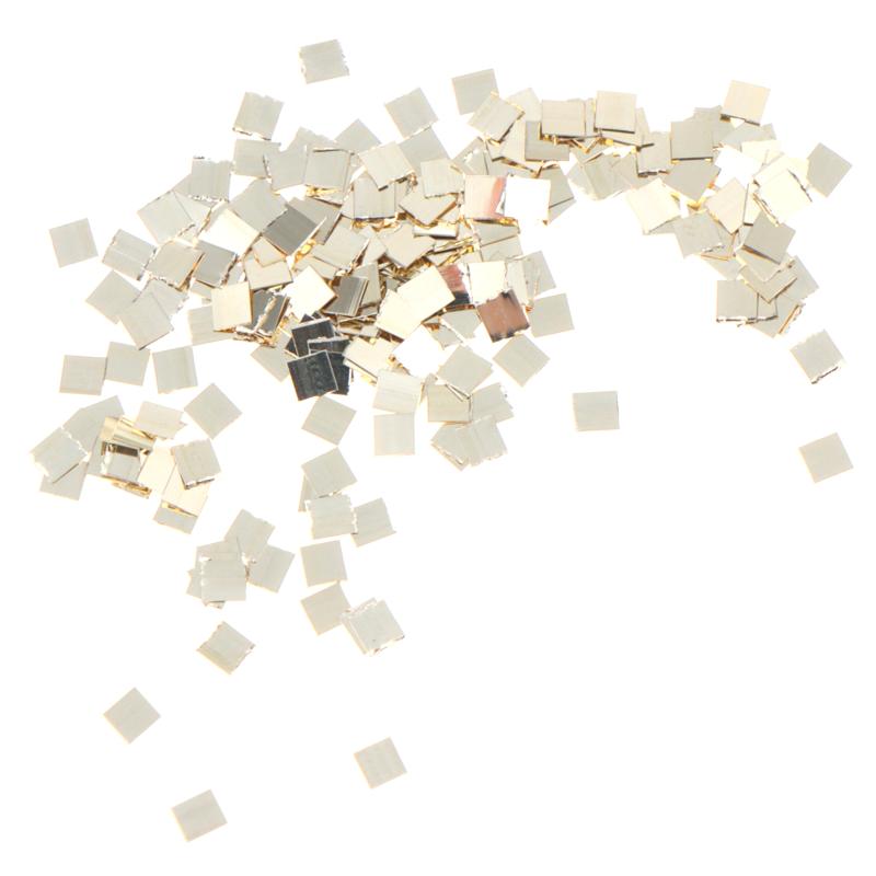 Precut Silver Solder 1 Bag Smooth Flow Low Temperature Cost-effective Solder for Jewelry Making Repair Wholesale Use