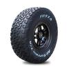 All-Season All-Terrain SUV Tire 225/60R18