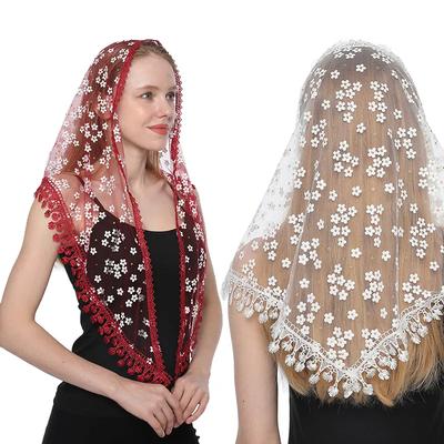 Accessoires – Schals & Tücher