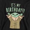 Star Wars Childrens/Kids ItÂ´s My Birthday Hoodie
