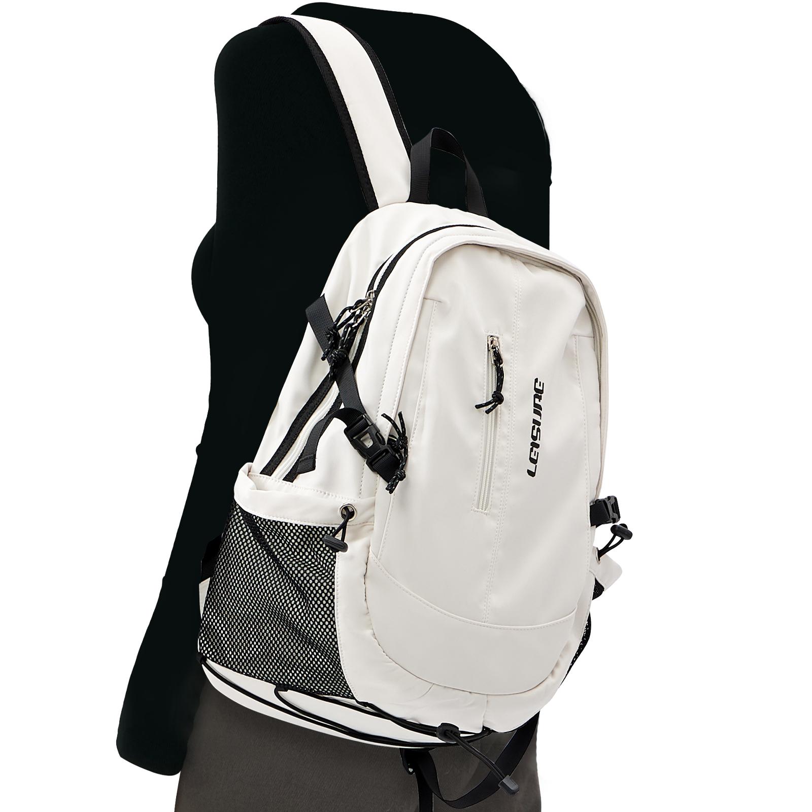 

Водонепроницаемый школьный рюкзак для подростков девочек и мальчиков, легкий дорожный школьный рюкзак, водонепроницаемая сумка для книг, рюкзак для ноутбука для женщин и мужчин