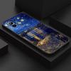 Van Gogh Almond Blossoms Sunflower Starry Phone Case For Xiaomi 14T 13T 12T 11T 14 Pro 12 Lite Poco X3 X5 X6 M5 F5 F6 Pro Cover