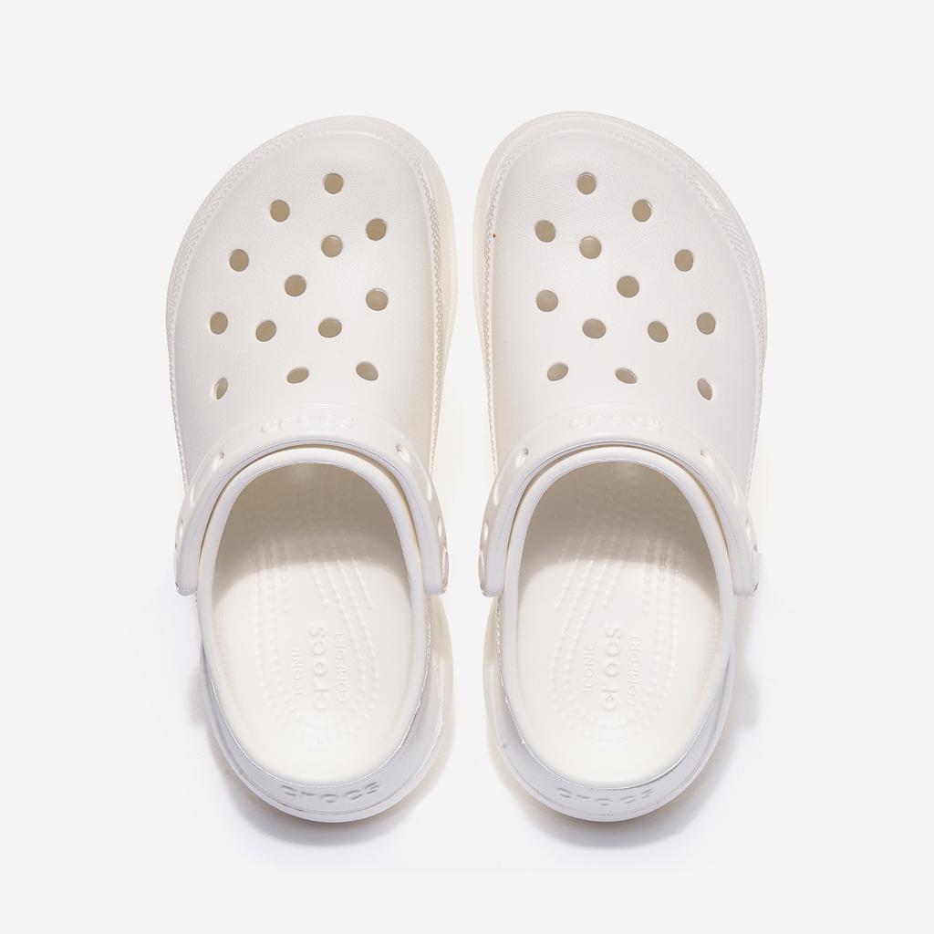 [CROCS] Bay Clog [CRS206302] [Shipped from Korea] 100% Authentic