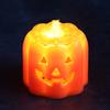 LED luminous night light Halloween pumpkin lantern Halloween decoration props Halloween dress up props