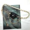 Waist Chain For Women Fashion Metal Weave Belt For Casual And Formal Outfits