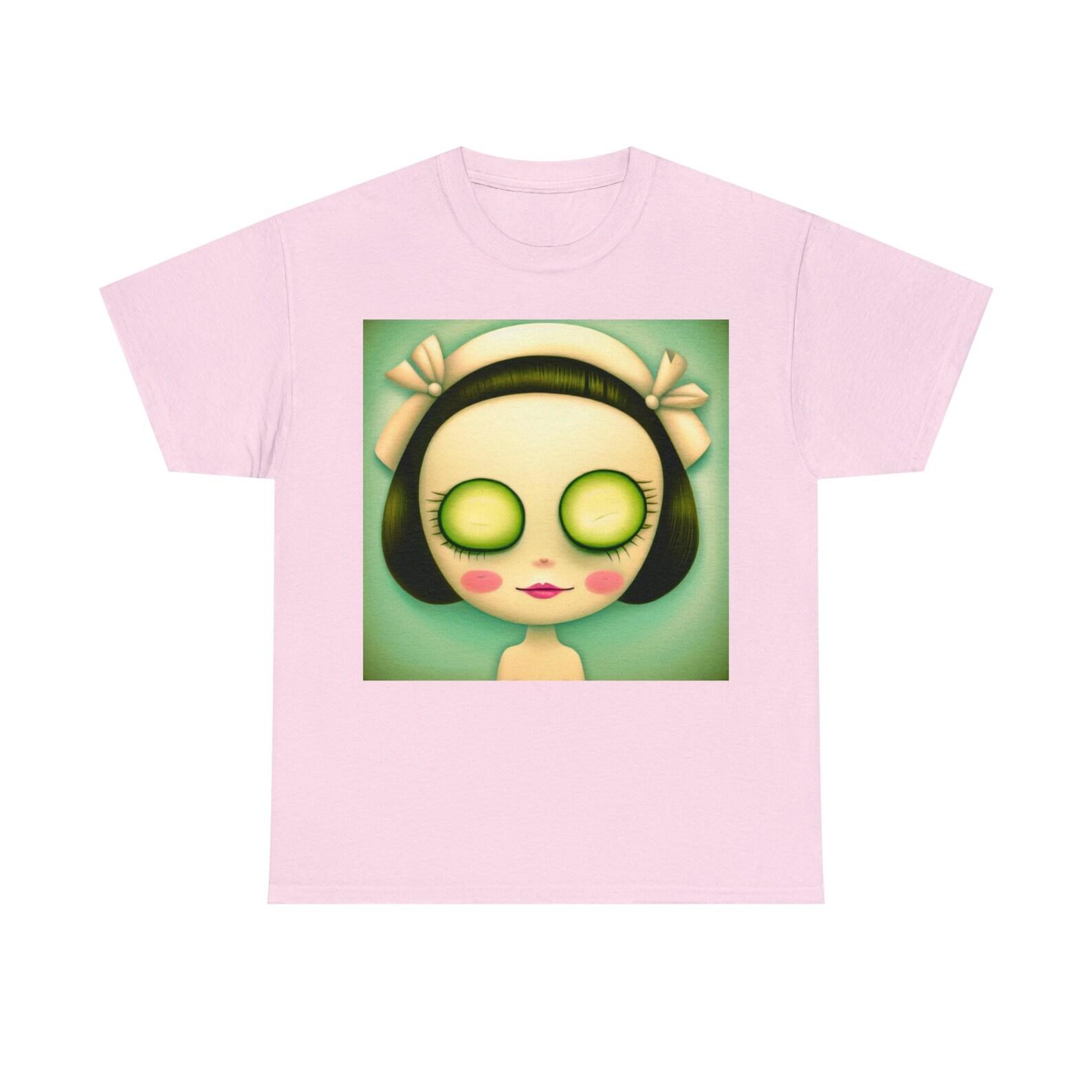Spa Day Tee 140
