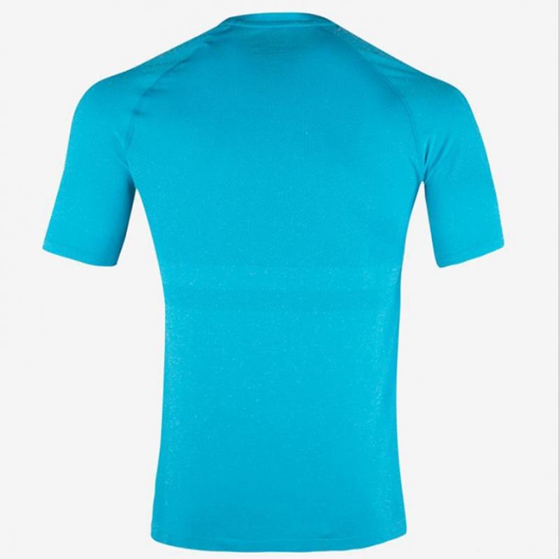 New Balance Short Sleeve Tee Nb SeamleSs Ss Tee Nbne8ba671 50