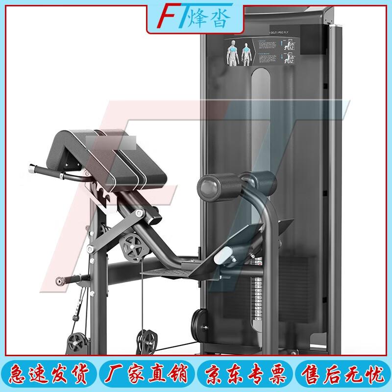Fengta Professional Strength Training Machines