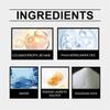 Glass Tile Cleaner Bathroom Glass Door Bathtub Tile Crystal Clear Stain Cleaner