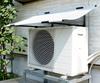 DAIM Air Conditioner Outdoor Unit 1 102cm Wide X 62cm Deep X 22cm Outdoor Unit Sunshade for Air Conditioner Outdoor Air Conditioner Sunshade Air