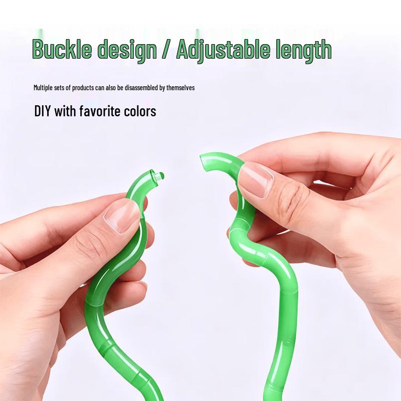 Twist and Turn Fidget Toy Set for Kids