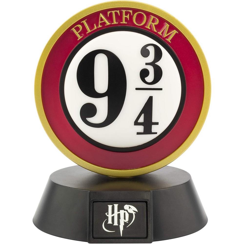 Harry Potter Platform 9 3/4 Lamp