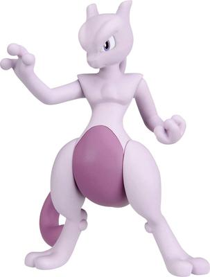 Pokemon Moncolle EX Mewtwo EHP_16
