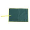 Multi Pocket Canvas Roll Up Tools Aufbewahrungstasche Spanner Zange Schraubenschlüssel Halter Organizer(14 Taschen)