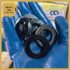 GB97 High Strength Flat Washer: M4-M72 Enlarged, Thickened Metal Washer