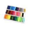Thread, Hand Sewing Thread, Sewing Thread, Sewing Thread Set, Embroidery Thread Set, Handicrafts, DIY, Sewing, Embroidery, Home Use, Colorful,