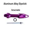 Honda ADV160/150/350/125 Aluminum Alloy Oil Dipstick & Cap