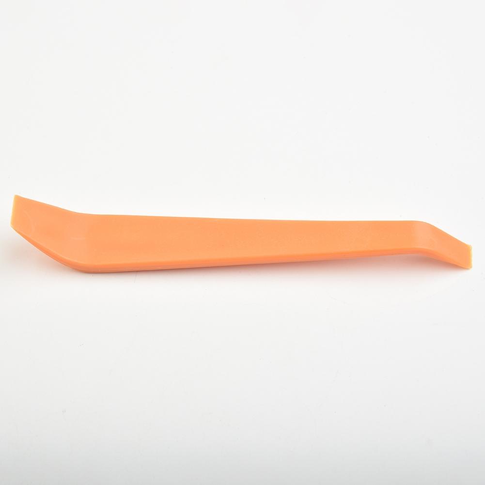 Installation Tool Clip Panel Installer Tool Orange