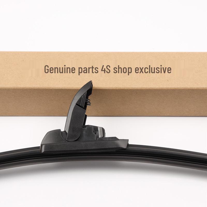 Applicable Besturn B50/B70/X80, B30, Senya M80/S80, Xiali Original Wiper Blades