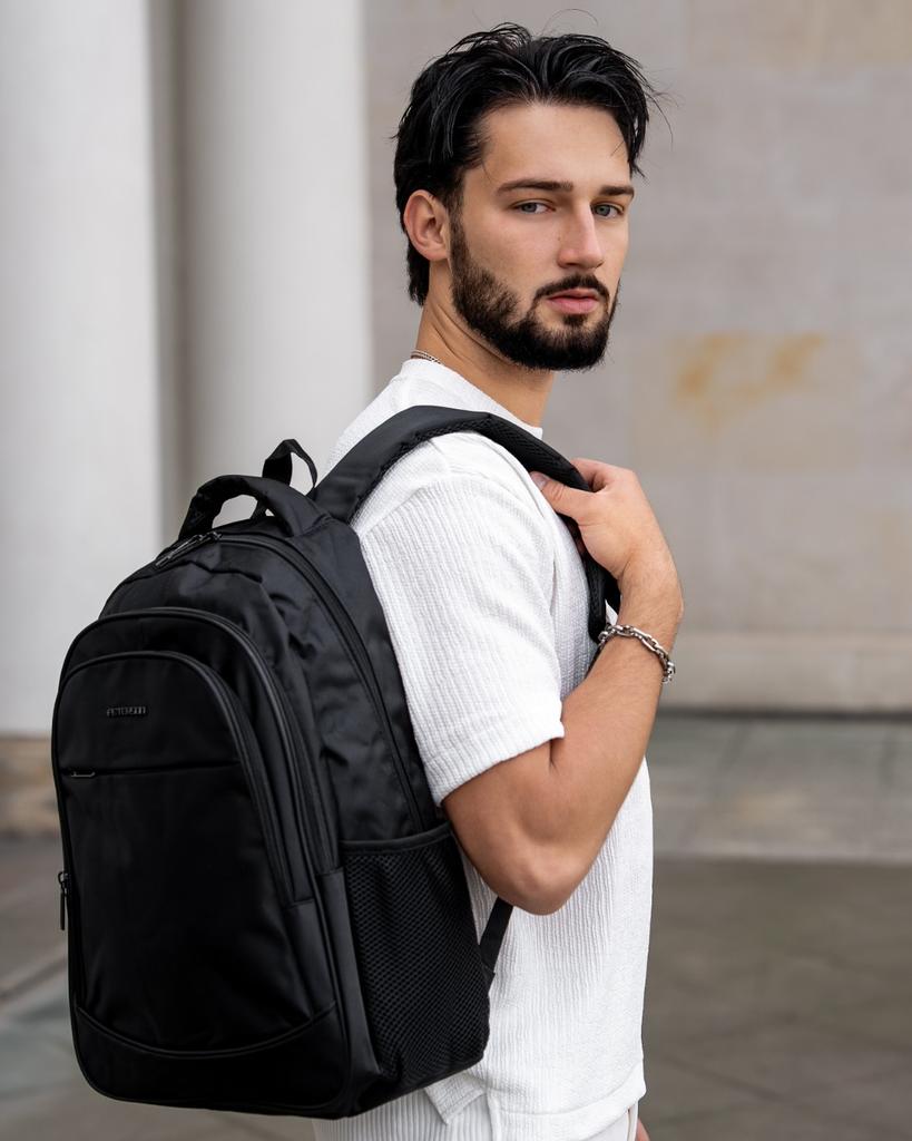 PTN 79906-8290 Black Backpack