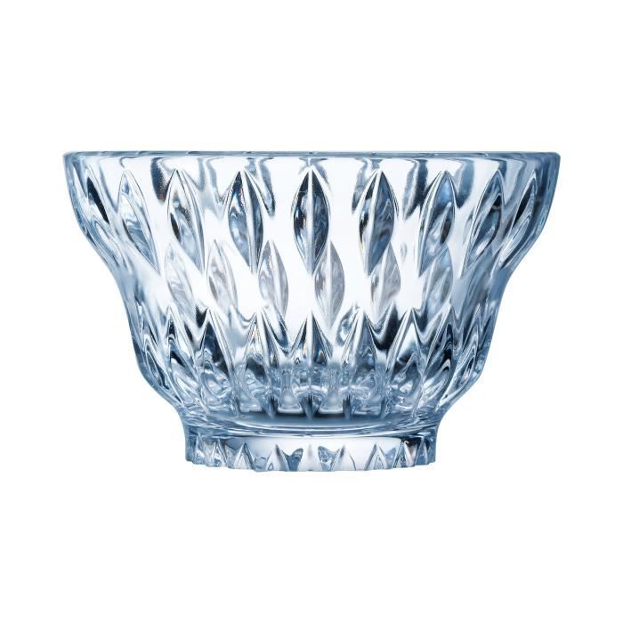Coupe à dessert Maeva Vintage Arcoroc - Coupe à glace / dessert - Transparent - Compatible lave-vaisselle