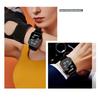 Life Waterproof EMS Microcurrent Pulse Massage Smartwatch