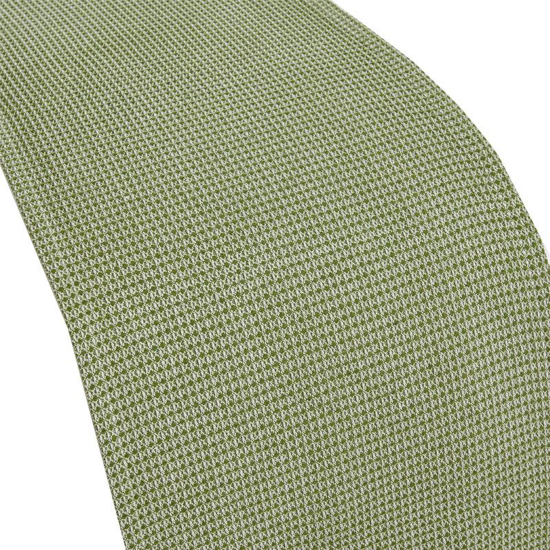 1pcs Width 48cm Extended Tassel Bed Flag Wedding Party Decorat Bed End Towel Pillowcase Hotel Home Bedroom Bedclothes Green Bed Runner Home Textiles