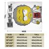 House MD Blanket Hugh Laurie Dr House Plush Vintage Warm Throw Blanket for Chair Covering Sofa Spring Autumn